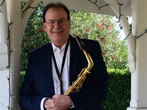 L.A. Studio Legends: Dan Higgins .